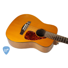 YAMAHA FG-JUNIOR JR1 PARLOR FOLK GUITARRA ACÚSTICA 3/4 FLAT TOP en internet