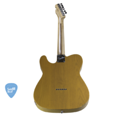 Imagen de FENDER American Performer Telecaster 2019 Butterscotch Blonde Edicion Limitada Guitarra Eléctrica