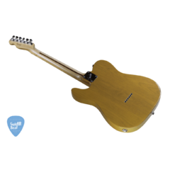 FENDER American Performer Telecaster 2019 Butterscotch Blonde Edicion Limitada Guitarra Eléctrica - comprar online