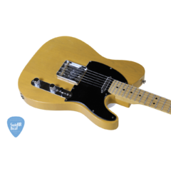 FENDER American Performer Telecaster 2019 Butterscotch Blonde Edicion Limitada Guitarra Eléctrica en internet