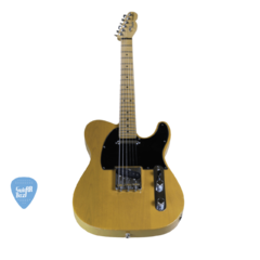 FENDER American Performer Telecaster 2019 Butterscotch Blonde Edicion Limitada Guitarra Eléctrica - tienda online