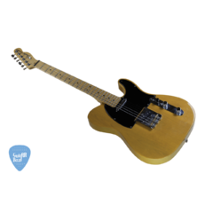 FENDER American Performer Telecaster 2019 Butterscotch Blonde Edicion Limitada Guitarra Eléctrica