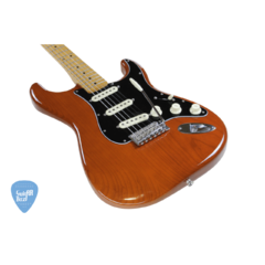 FENDER VINTERA 70S STRATOCASTER MOCHA MEXICO REISSUE GUITARRA ELECTRICA - tienda online