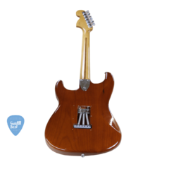 FENDER VINTERA 70S STRATOCASTER MOCHA MEXICO REISSUE GUITARRA ELECTRICA - tienda online