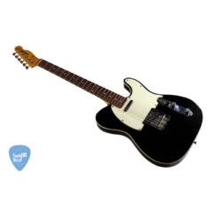 FERNANDES R7 Telecaster Custom The Revival Japan 1982 Guitarra Electrica - comprar online