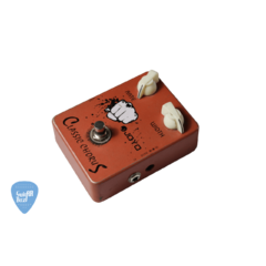 JOYO Classic Chorus Jf-05 True Bypass Pedal de efectos