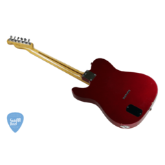 FENDER DELUXE NASHVILLE POWER TELECASTER MEXICO 2001 FISHMAN GUITARRA ELECTRICA - comprar online