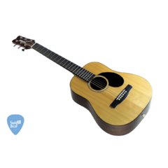 JASMINE BY TAKAMINE JM10-NAT ACUSTICA JUNIOR BABY 3/4 DE VIAJE