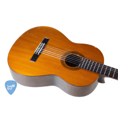 YAMAHA CG-110 TAIWAN 90s GUITARRA CRIOLLA NYLON CONCIERTO CLASICA - GuitarBazar