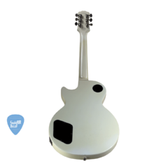 Imagen de EPIPHONE LES PAUL Studio Custom Shop Limited Alpine White Guitarra Electrica