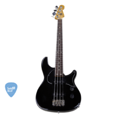 FENDER URGE STU HAMM MEXICO 1994 BAJO ELÉCTRICO PRECISION BASS JAZZ 4 CUERDAS - tienda online