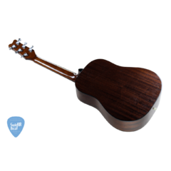 JASMINE BY TAKAMINE JM10-NAT ACUSTICA JUNIOR BABY 3/4 DE VIAJE - comprar online