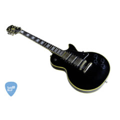 EPIPHONE LES PAUL CUSTOM BLACK BEAUTY 2011 GUITARRA ELECTRICA - comprar online