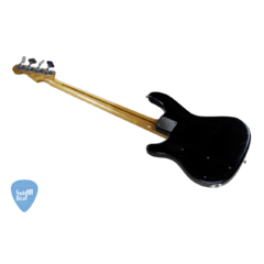 FENDER URGE STU HAMM MEXICO 1994 BAJO ELÉCTRICO PRECISION BASS JAZZ 4 CUERDAS - comprar online