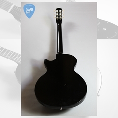 GIBSON LES PAUL Melody Maker Black Guitarra Electrica - comprar online