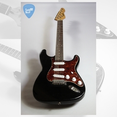 PEAVEY Stratocaster Falcon I KOREA Tortoise 90´s Guitarra Electrica en internet