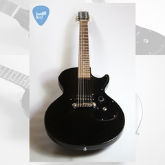 GIBSON LES PAUL Melody Maker Black Guitarra Electrica