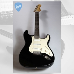 FERNANDES R9 Vintage Stratocaster Standard 80/90s Guitarra Electrica - tienda online