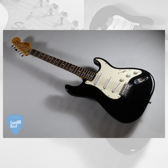 SQUIER by Fender Stratocaster VINTAGE MODIFIED 70´s Guitarra Electrica - comprar online