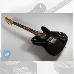 FENDER Telecaster Custom 72 Reissue MEXICO 2001 Guitarra Electrica - comprar online