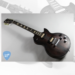 GIBSON LES PAUL LPJ 120th Anniversary Studio Guitarra Electrica - comprar online