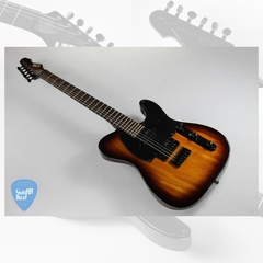 LTD TE200 Telecaster ESP Sunburst 2016 Guitarra Electrica - comprar online