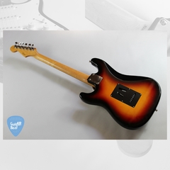 SQUIER by Fender Stratocaster SPECIAL SQ Sunburst Guitarra Electrica - tienda online