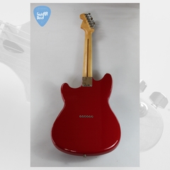 FENDER Player Series DUO SONIC Torino Red 2016 México Guitarra Eléctrica en internet