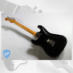 FERNANDES R8 Stratocaster The Revival Japan 80´s Black Guitarra Electrica en internet