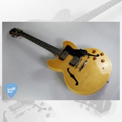 EPIPHONE DOT ES-335 Natural 2013 Casino Guitarra Electrica Semi Hollow