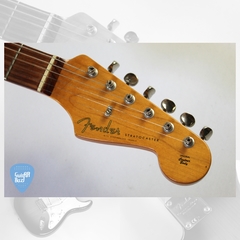 FENDER Stratocaster Classic Player 60s Custom Shop Designed / Vintera Modified MEXICO Guitarra Electrica