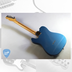 FENDER Telecaster American Special Lake Placid Blue 2015 Texas Special Guitarra Eléctrica - comprar online