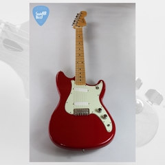 FENDER Player Series DUO SONIC Torino Red 2016 México Guitarra Eléctrica - comprar online