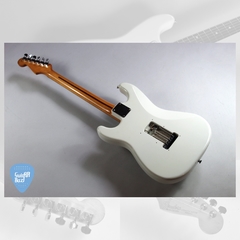 FENDER Stratocaster American Series 1991 U.S.A. Artic White Guitarra Electrica en internet