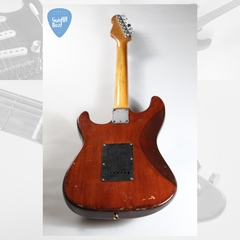 PEAVEY Stratocaster PREDATOR U.S.A. Relic 1993 Guitarra Electrica - comprar online