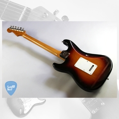 FENDER Stratocaster Classic Player 60s Custom Shop Designed / Vintera Modified MEXICO Guitarra Electrica - comprar online