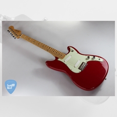 FENDER Player Series DUO SONIC Torino Red 2016 México Guitarra Eléctrica - comprar online