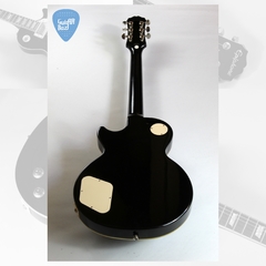 EPIPHONE LES PAUL Standard Ebony Black 2013 Guitarra Electrica en internet