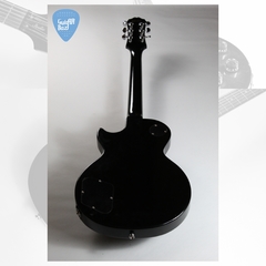 EPIPHONE LES PAUL Studio Set Neck Ebony Guitarra Electrica - comprar online