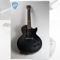 Imagen de GIBSON LES PAUL Melody Maker 120th Anniversary P90 Manhattan Midnight Guitarra Electrica