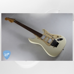 SQUIER by Fender Stratocaster STAGEMASTER Standard Series 1999 Guitarra Eléctrica - Reverseheadstock - en internet