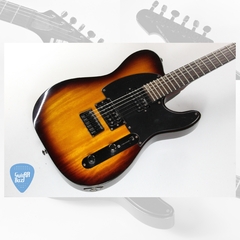 Imagen de LTD TE200 Telecaster ESP Sunburst 2016 Guitarra Electrica