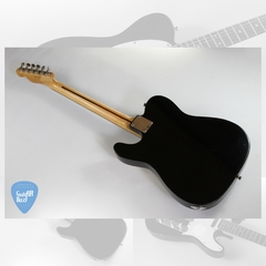 SQUIER by Fender TELECASTER California Series Guitarra Electrica en internet