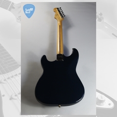 SQUIER Bullet Erik by Fender Stratocaster Hardtail Affinity Blue Guitarra Electrica (en caja) - comprar online