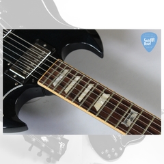 Imagen de GIBSON SG Standard 120th Anniversary ETune Manhattan Midnight Guitarra Electrica