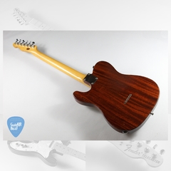 FENDER Telecaster Thinline 69 Reissue JAPON 1996 Willy Crook Guitarra Electrica en internet