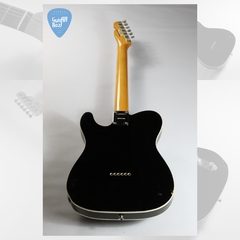 FERNANDES R7 Telecaster Custom The Revival Japan 1982 Guitarra Electrica - GuitarBazar