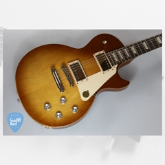 GIBSON LES PAUL Tribute 70´s Satin Honeyburst Guitarra Electrica - GuitarBazar