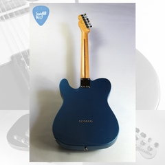 FENDER Telecaster American Special Lake Placid Blue 2015 Texas Special Guitarra Eléctrica - GuitarBazar