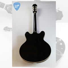 EPIPHONE CASINO 335 Korea 2005 Ebony Black Guitarra Electrica en internet